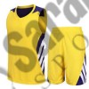 Basketball uniforms